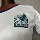 Camisa Mexico 2026 Away – Feminina