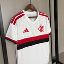 Camisa Flamengo 2026 Away – Torcedor