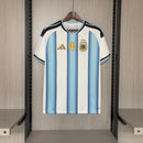 Camisa Argentina 2026 Home – Torcedor