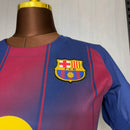 Camisa Barcelona 2026 Home – Feminina