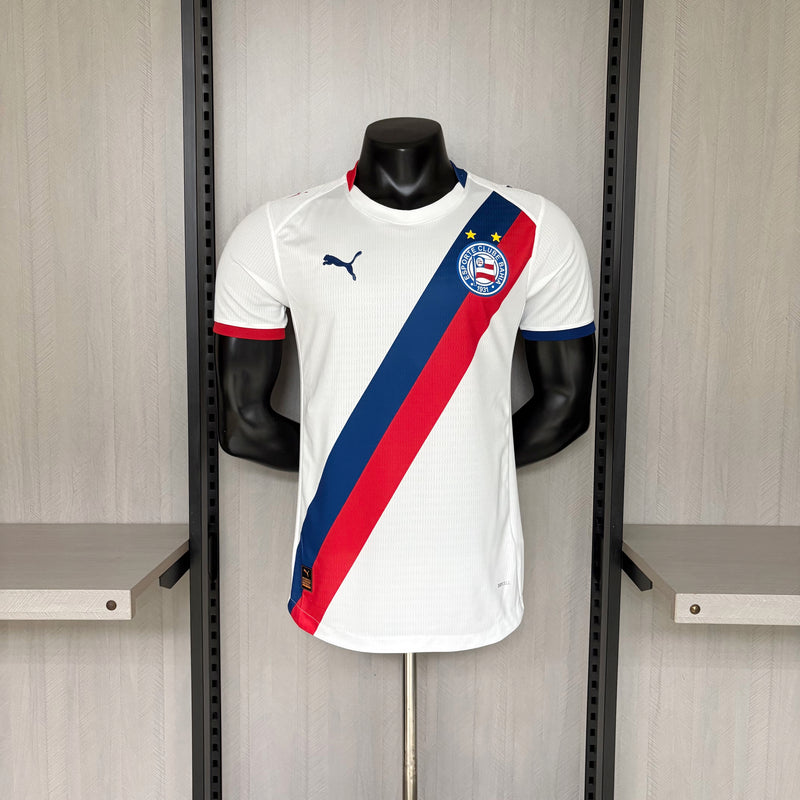 Camisa Bahia 2026 Home – Jogador
