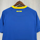 Camisa Brasil 2010 Away – Retrô