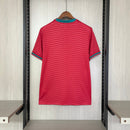 Camisa Portugal 2026 Home – Torcedor