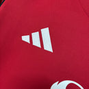 Camisa Manchester United 2026 Home – Torcedor com patrocínios