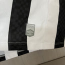 Camisa Santos 2025 Away – Torcedor