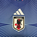 Camisa Japão 2026 Home – Torcedor