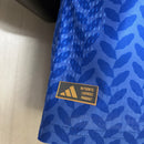 Camisa Itália 2026 Home – Jogador
