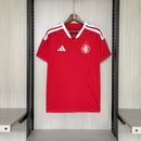 Camisa Internacional 2026 Home – Torcedor
