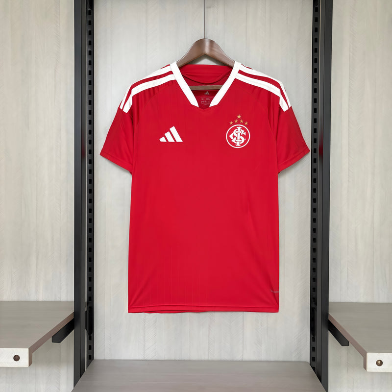 Camisa Internacional 2026 Home – Torcedor