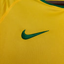 Camisa Brasil 2010 Home – Retrô