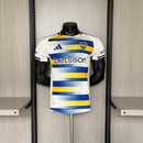 Camisa Boca Juniors 2026 Away – Jogador com patrocínios