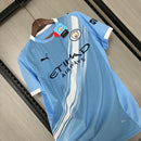 Camisa Manchester City 2026 Home – Torcedor