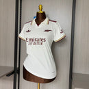 Camisa Arsenal 2026 Away – Feminina