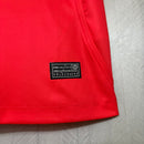 Camisa Noruega 2026 Home – Torcedor