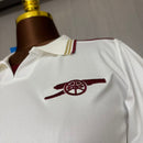 Camisa Arsenal 2026 Away – Feminina
