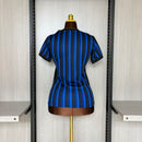 Camisa Inter de Milão 2026 Home – Feminina