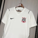 Camisa Corinthians 2026 Home – Torcedor