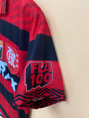 Camisa Flamengo 1995 Home – Retrô