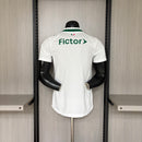 Camisa Palmeiras 2026 Away – Jogador com patrocínios