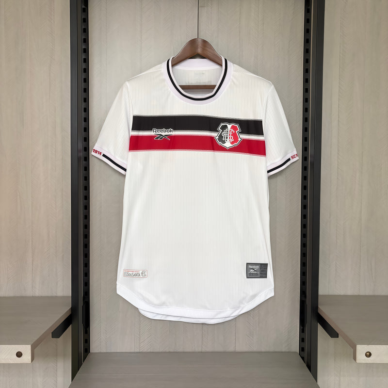 Camisa Santa Cruz 2026 Away – Torcedor