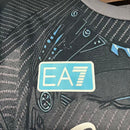 Camisa Napoli 2026 III – Torcedor com patrocínios