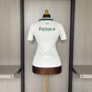 Camisa Palmeiras 2026 Away – Feminina