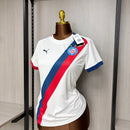 Camisa Bahia 2026 Home – Feminina
