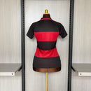 Camisa Flamengo 2026 Home – Feminina
