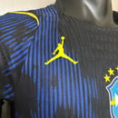 Camisa Brasil 2026 Away – Jogador