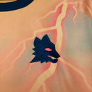 Camisa Roma 2026 Away – Torcedor