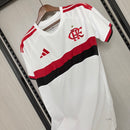 Camisa Flamengo 2026 Away – Torcedor