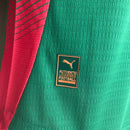 Camisa Palmeiras 2026 Home – Jogador com patrocínios