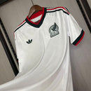 Camisa Mexico 2026 Away – Torcedor