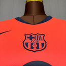 Camisa Barcelona 2026 III – Feminina