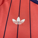 Camisa Escócia 2026 Away – Torcedor