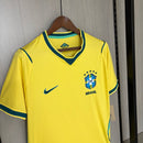 Camisa Brasil 2026 Home – Torcedor