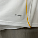 Camisa Real Madri 2026 Home – Torcedor com patrocínios