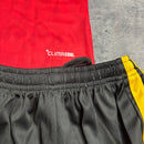 Camisa Bélgica 2026 Home – Kit Infantil