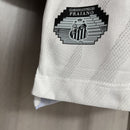 Camisa Santos 2025 Home – Jogador