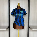 Camisa Inter de Milão 2026 Home – Feminina