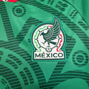 Camisa Mexico 2026 Home – Torcedor