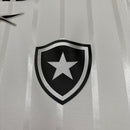 Camisa Botafogo 2026 Away – Torcedor com Patrocínios