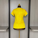 Camisa Colômbia 2026 Home – Feminina