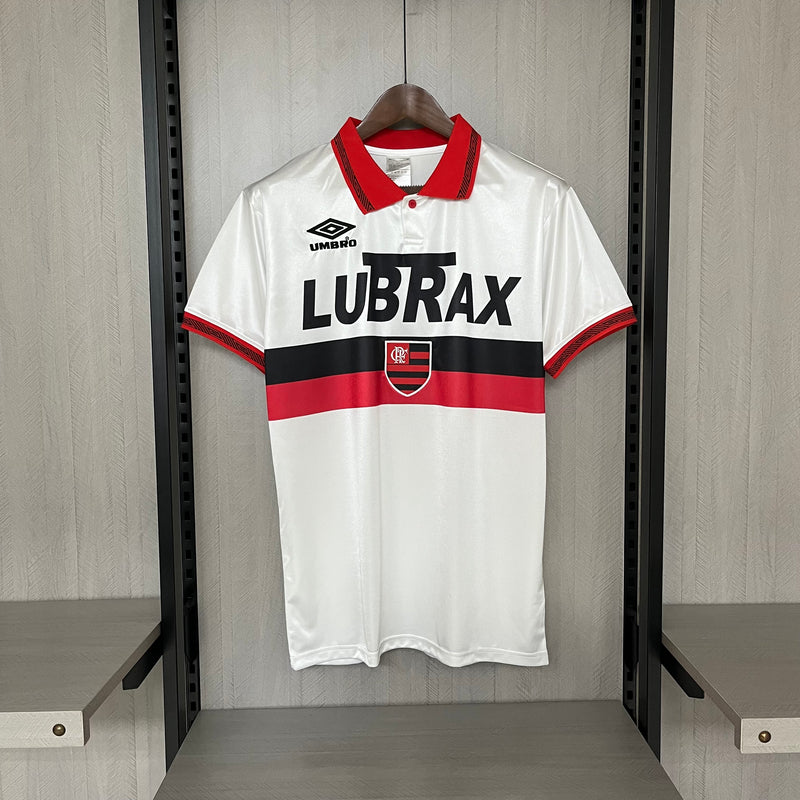 Camisa Flamengo 1994 Away – Retrô
