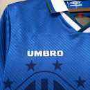 Camisa Brasil 1994 Away – Retrô