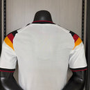 Camisa Alemanha 2026 Home – Jogador