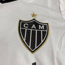 Camisa Atletico Mineiro 2026 Away – Kit Infantil