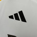 Camisa Real Madri 2026 Home – Torcedor com patrocínios