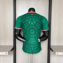 Camisa Mexico 2026 Home – Jogador