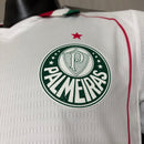 Camisa Palmeiras 2026 Away – Jogador com patrocínios